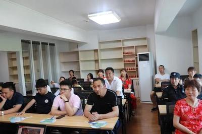 杭州师范大学公共管理学院（政治与社会学院）卓识教育 涵养公共精神，培育时代英才