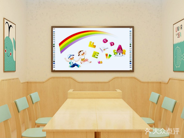 卓识教育N帮1模式 以个性化协作引领教育创新